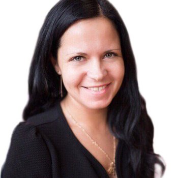 Танцевальная студия TODES – преподаватель Кулеш Ирина